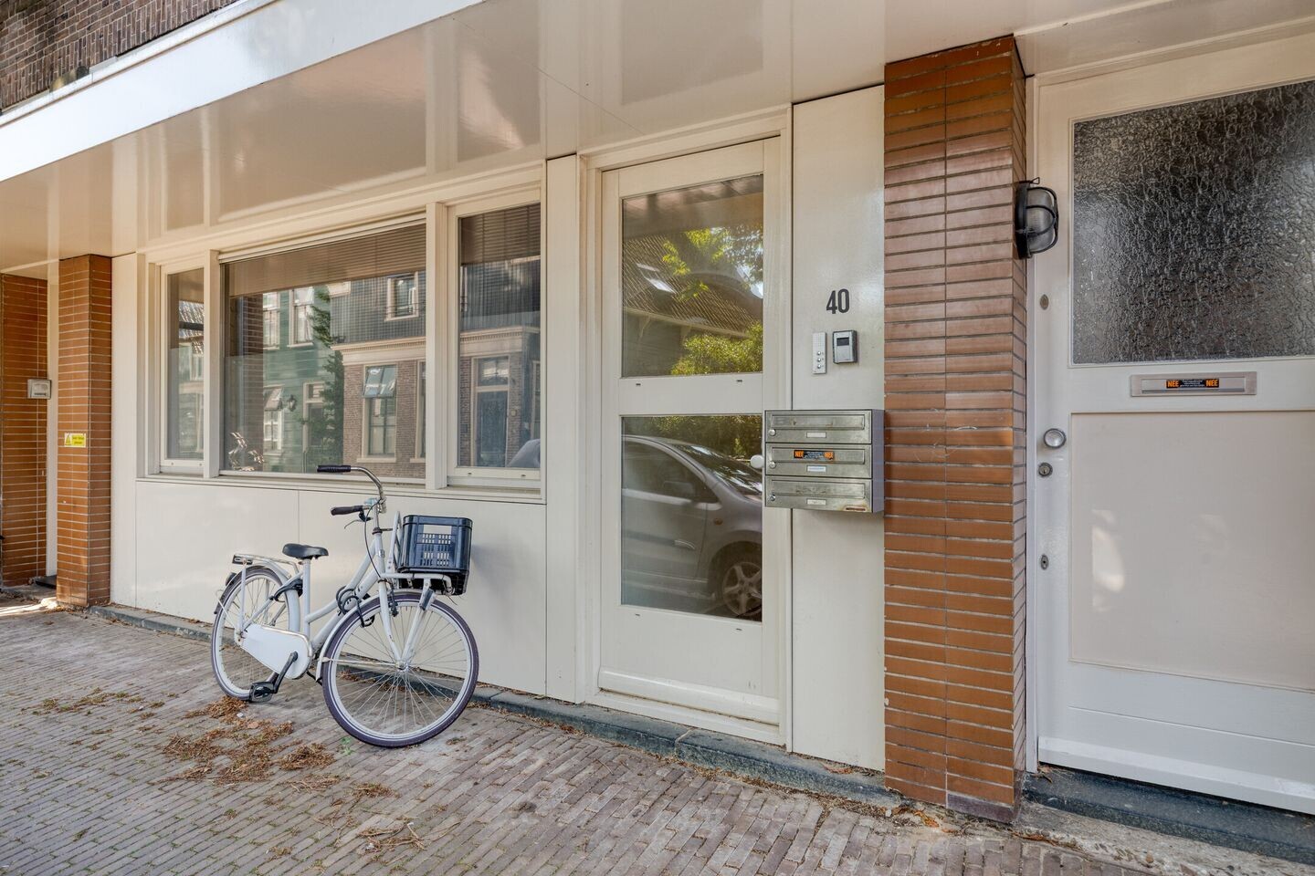 Studio te koop: Hogendijk 40B, Zaandam