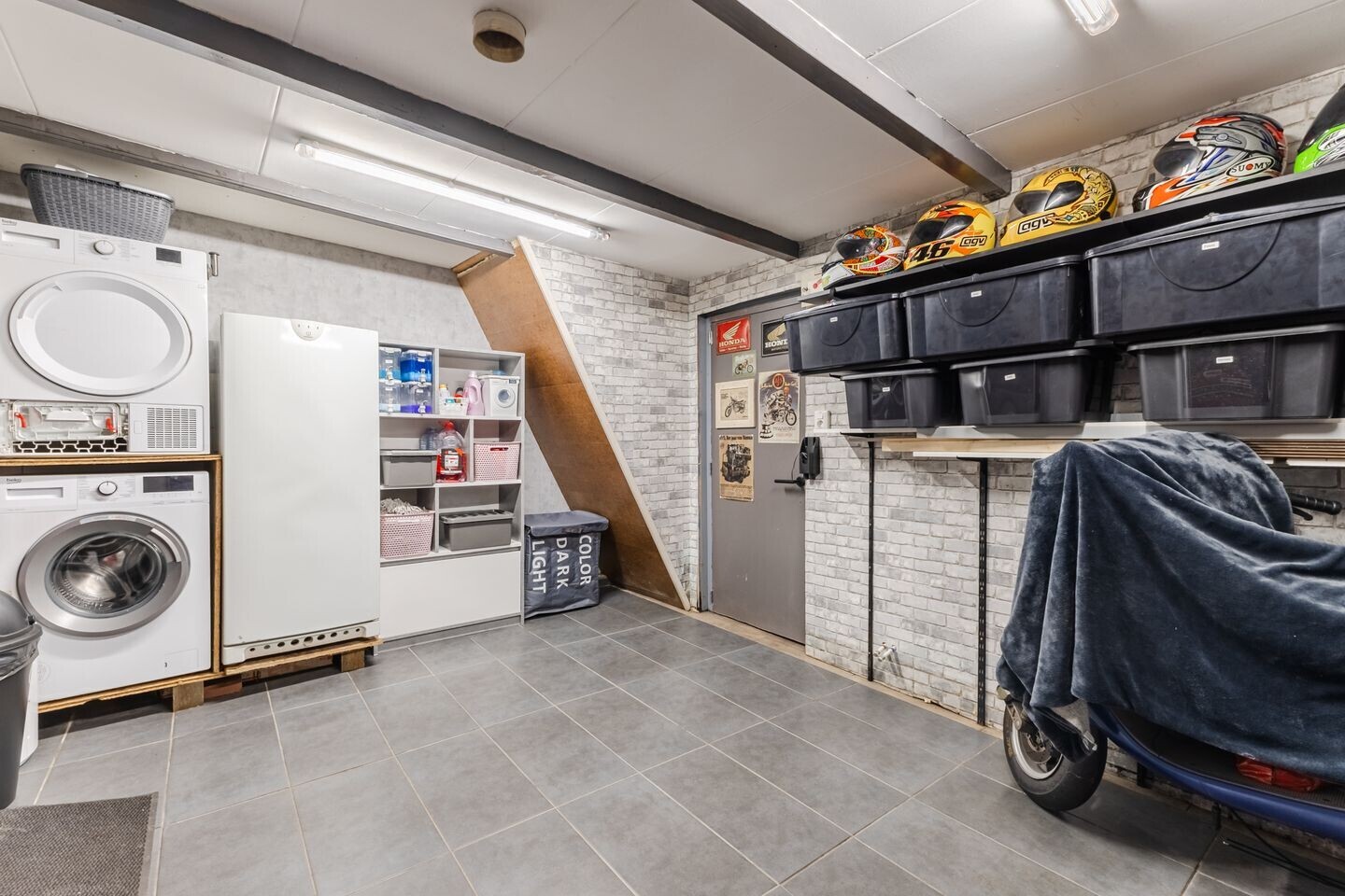 Appartement te koop: Hogendijk 66, Zaandam
