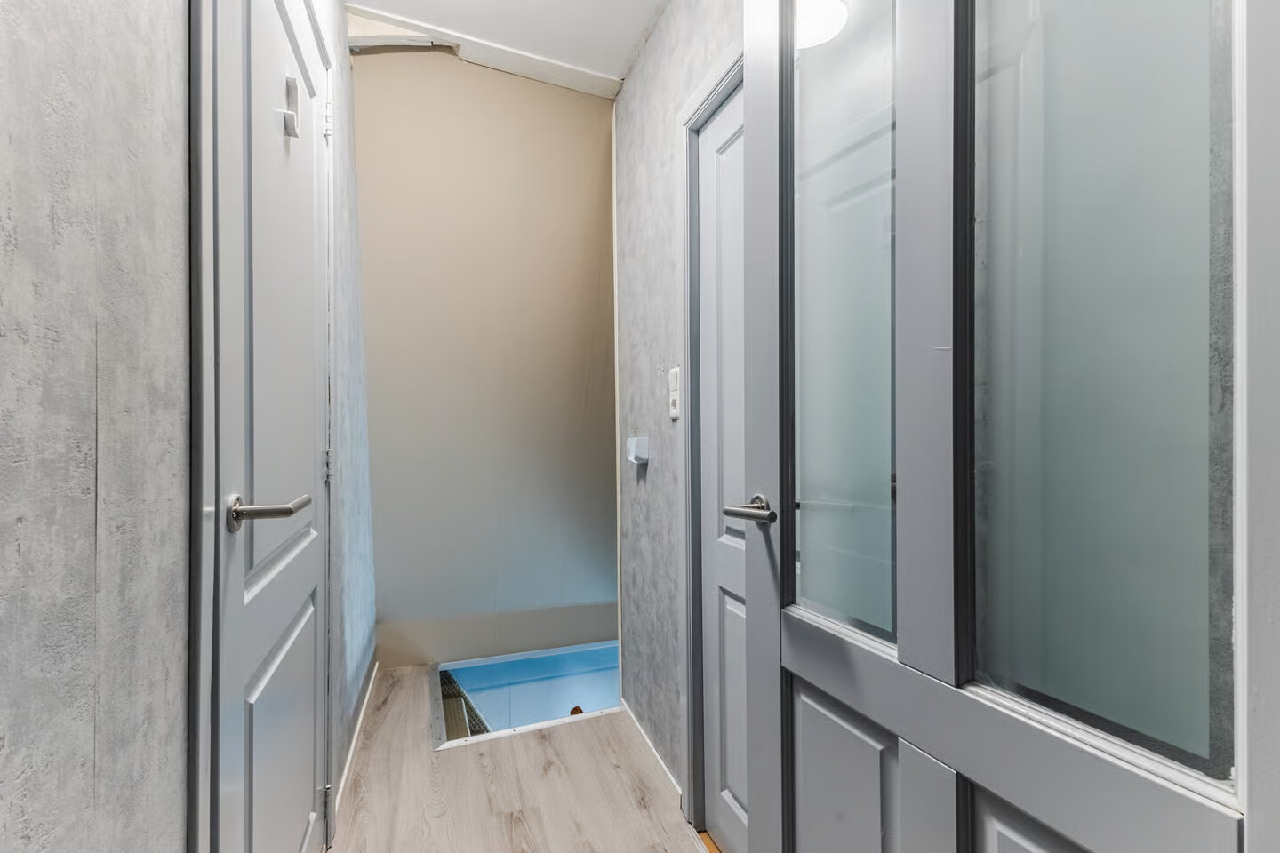 Appartement te koop: Hogendijk 66, Zaandam