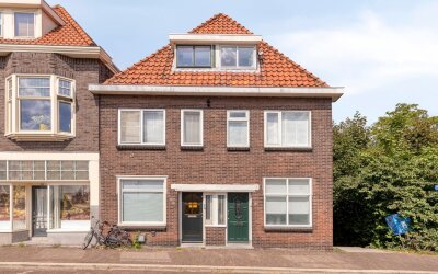 Hogendijk 98-A