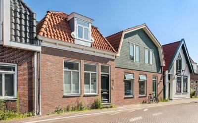 Hogendijk 132-B