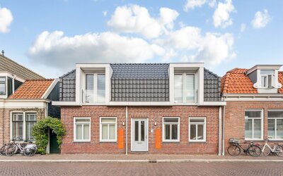 Hogendijk 134-F