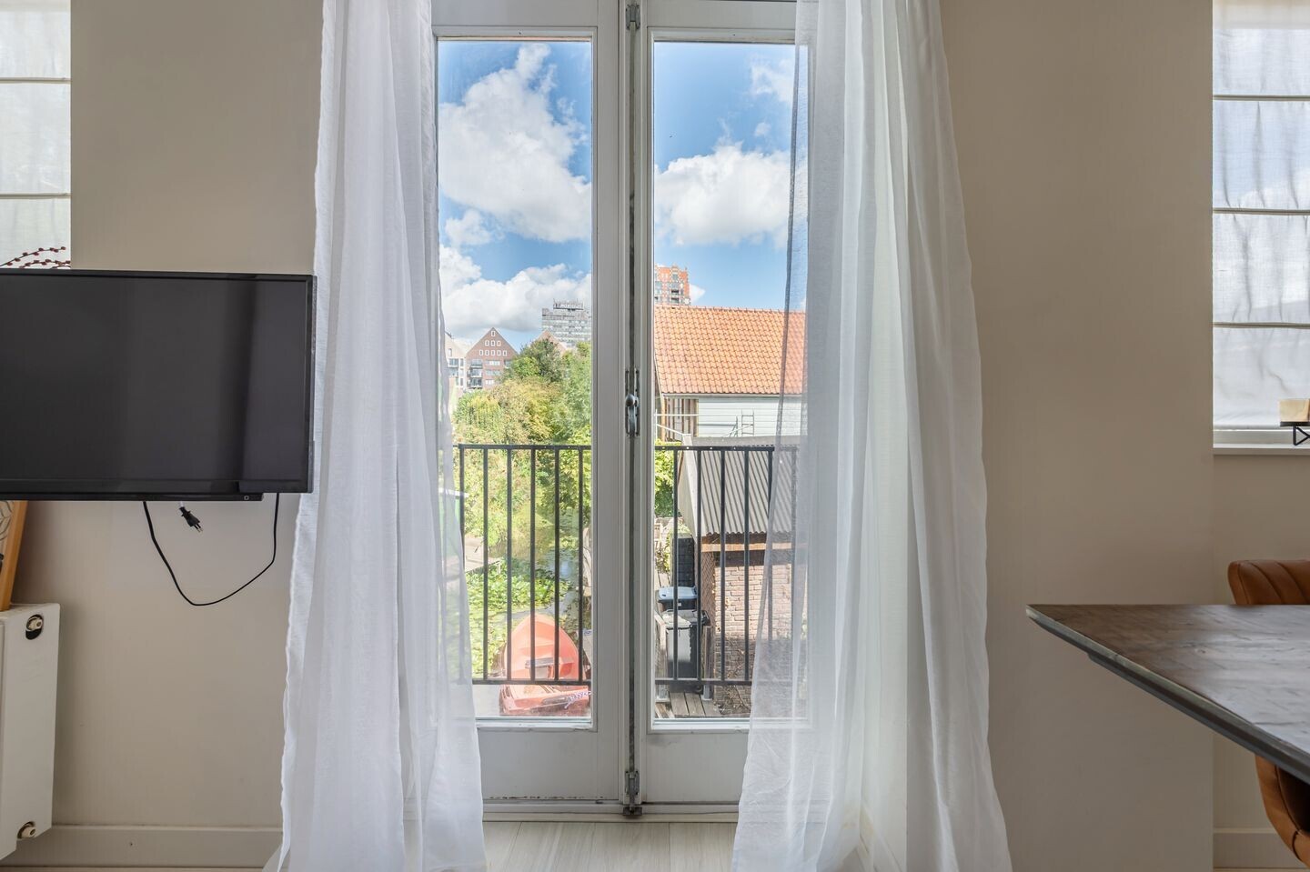 Studio te koop: Hogendijk 194E, Zaandam