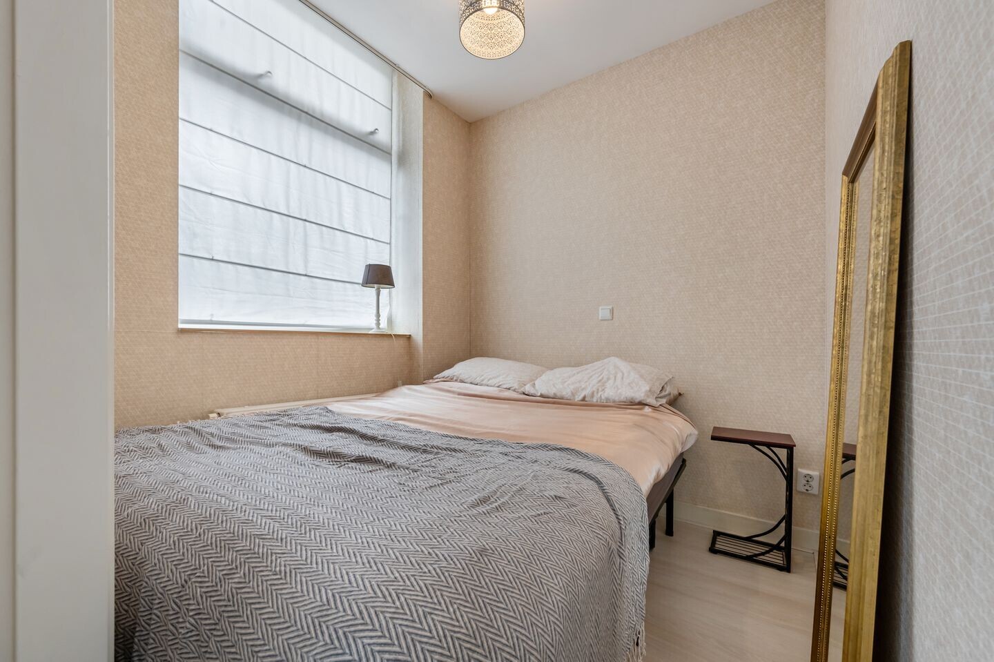 Studio te koop: Hogendijk 194E, Zaandam