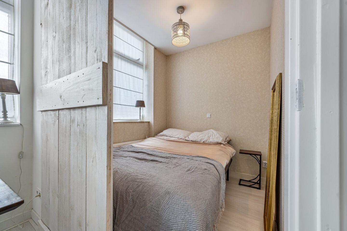 Studio te koop: Hogendijk 194E, Zaandam