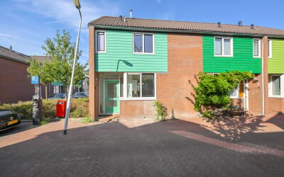 Jasykoffstraat 17