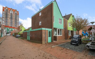 Jasykoffstraat 33