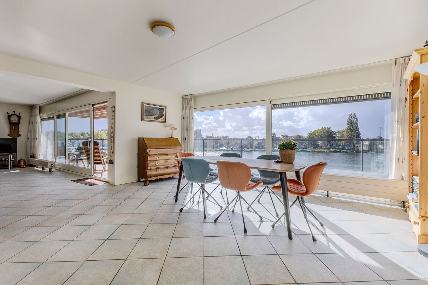 Appartement te koop: Sarema 23, Zaandam