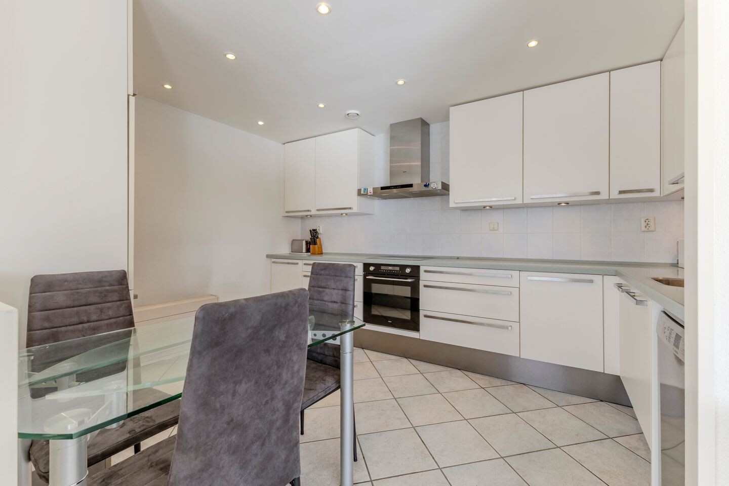 Appartement te koop: Sarema 23, Zaandam