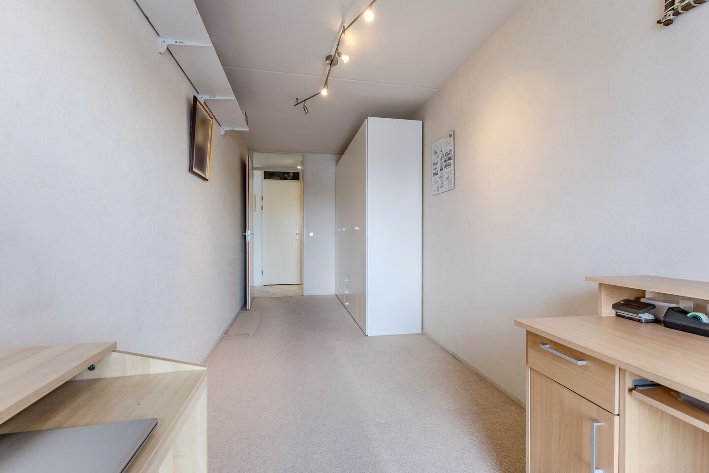 Appartement te koop: Sarema 23, Zaandam