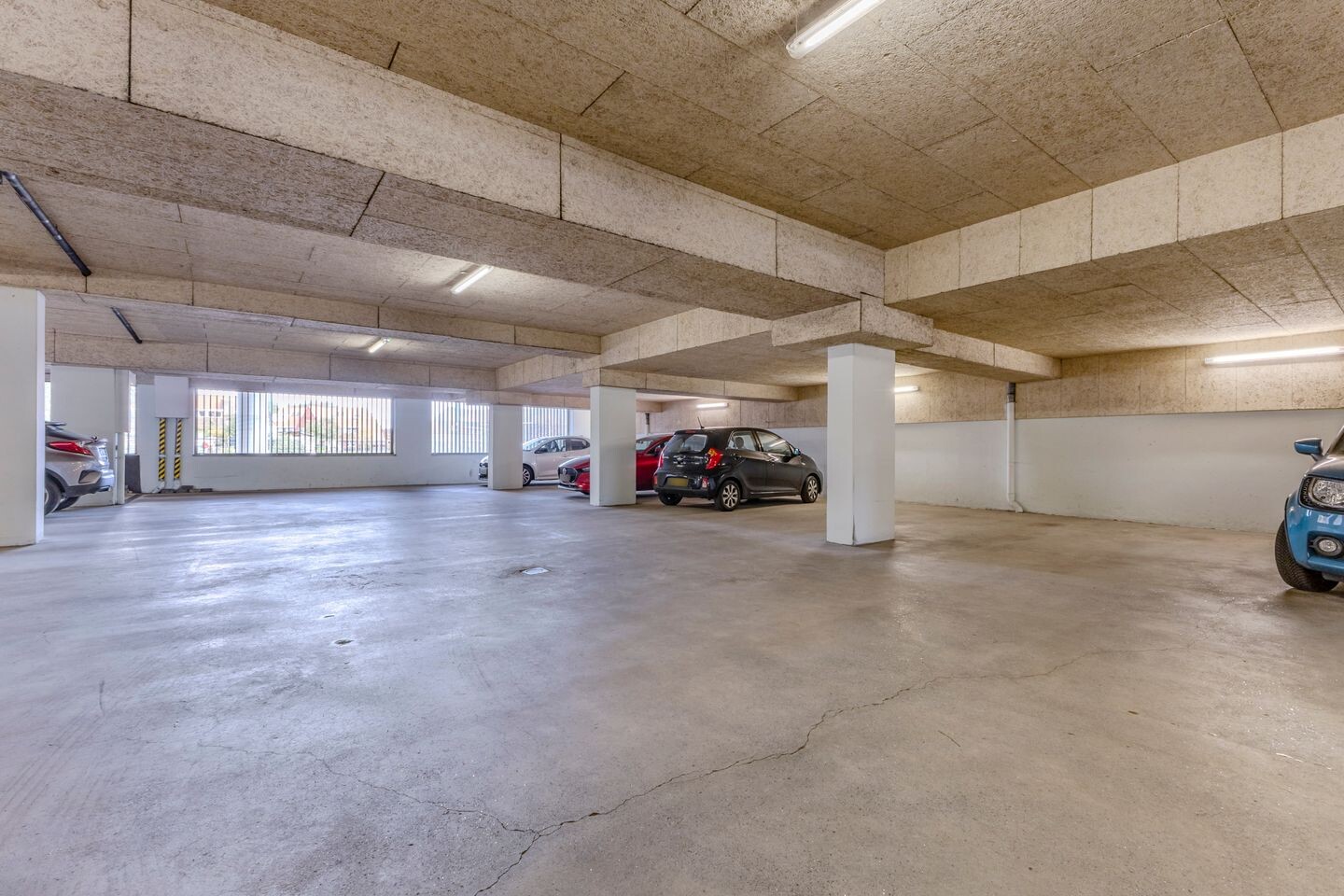 Appartement te koop: Sarema 23, Zaandam