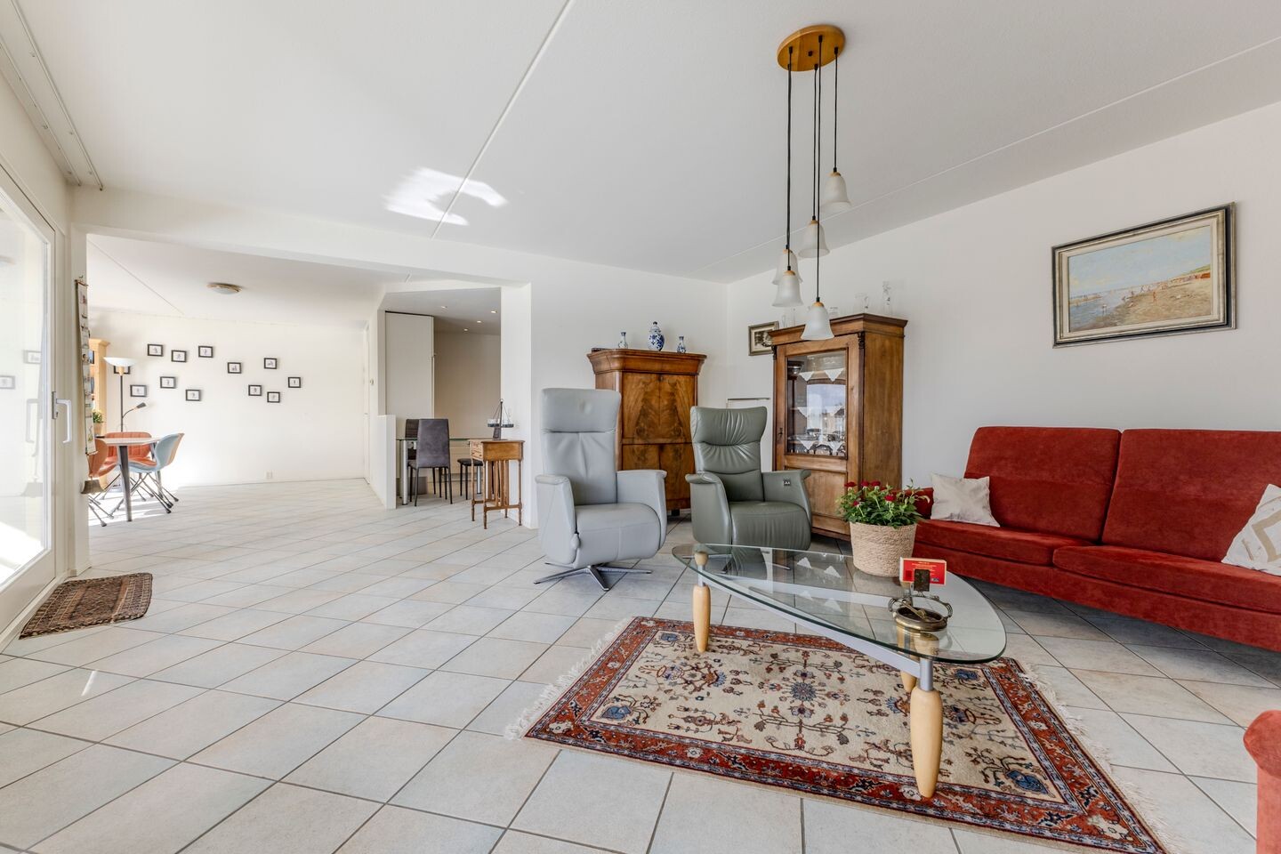 Appartement te koop: Sarema 23, Zaandam