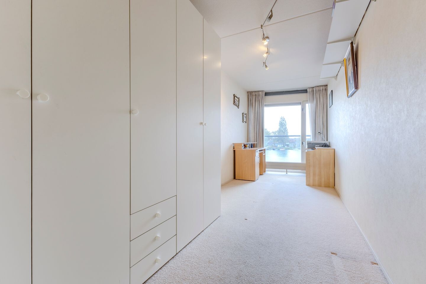 Appartement te koop: Sarema 23, Zaandam