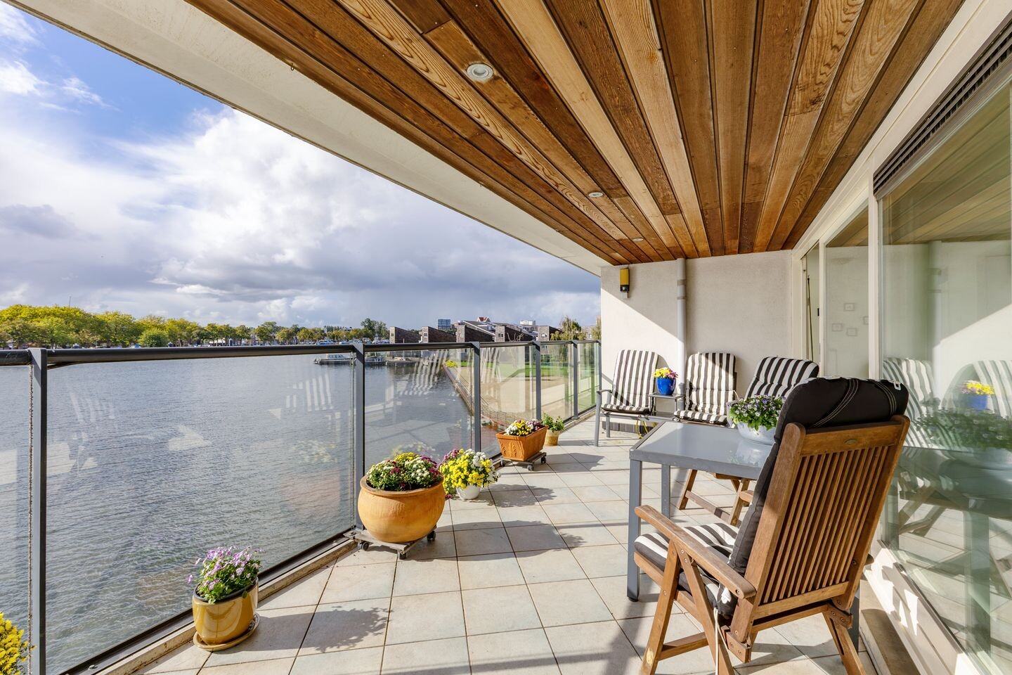 Appartement te koop: Sarema 23, Zaandam