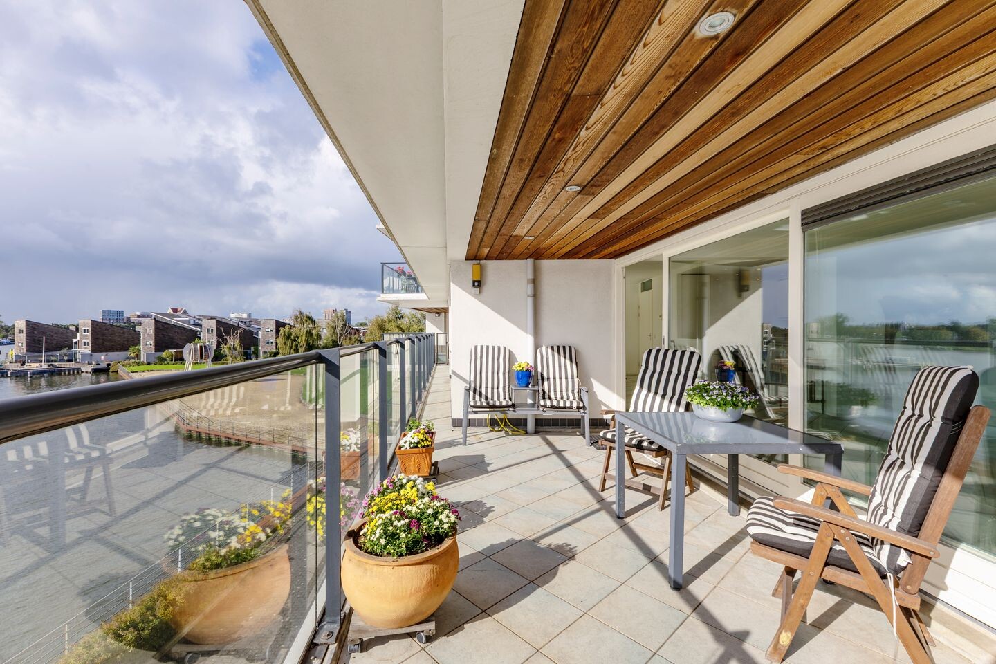 Appartement te koop: Sarema 23, Zaandam