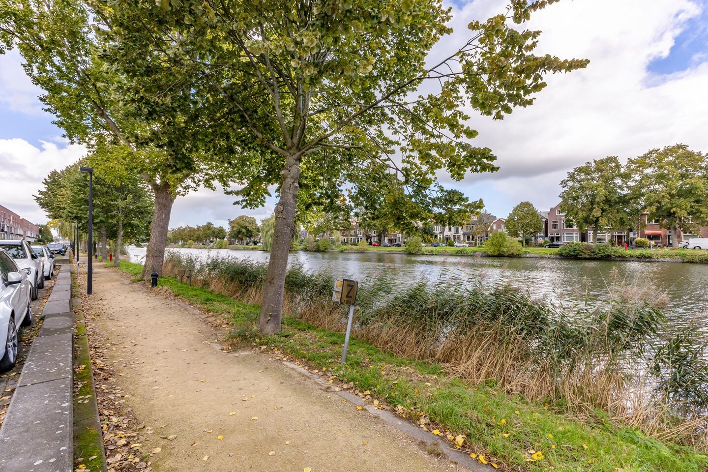 Appartement te koop: Sarema 23, Zaandam