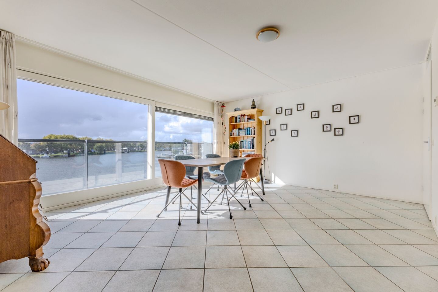 Appartement te koop: Sarema 23, Zaandam