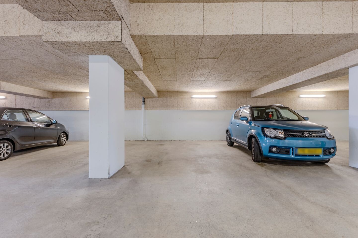 Appartement te koop: Sarema 23, Zaandam