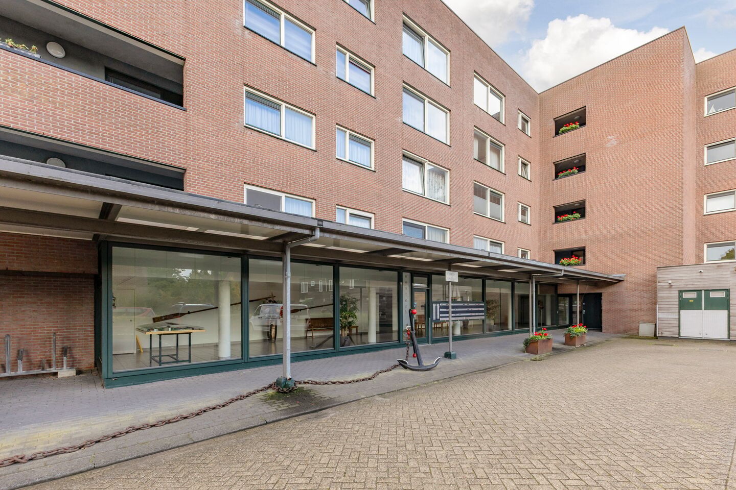 Appartement te koop: Sarema 23, Zaandam