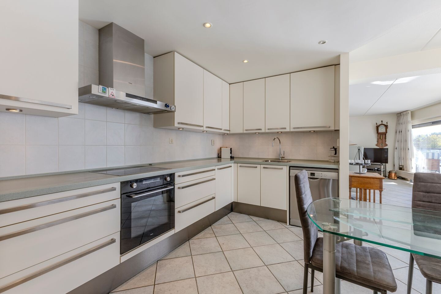 Appartement te koop: Sarema 23, Zaandam