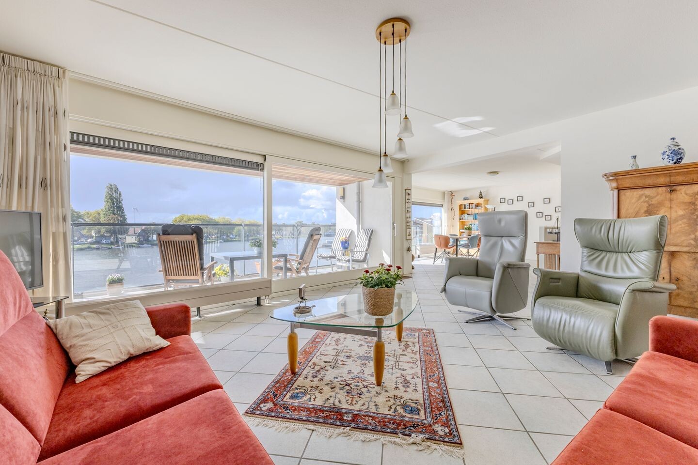 Appartement te koop: Sarema 23, Zaandam