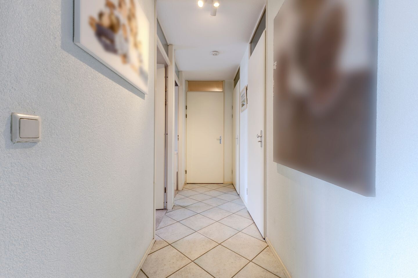 Appartement te koop: Sarema 23, Zaandam