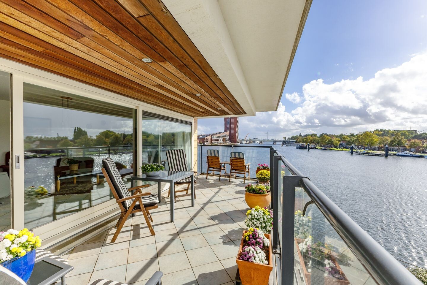 Appartement te koop: Sarema 23, Zaandam