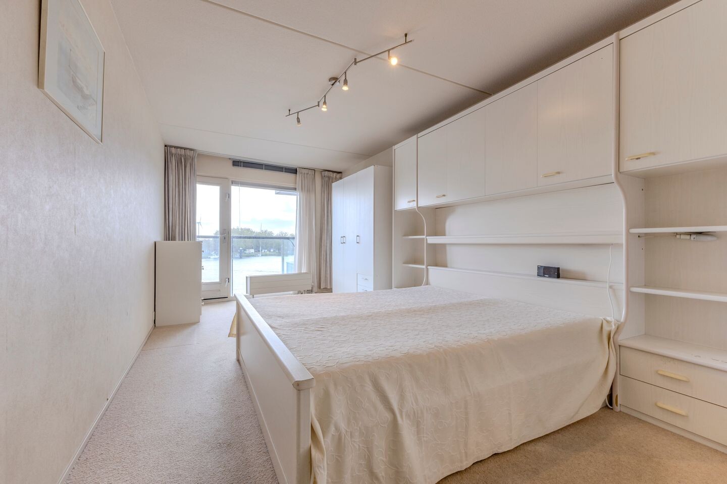 Appartement te koop: Sarema 23, Zaandam