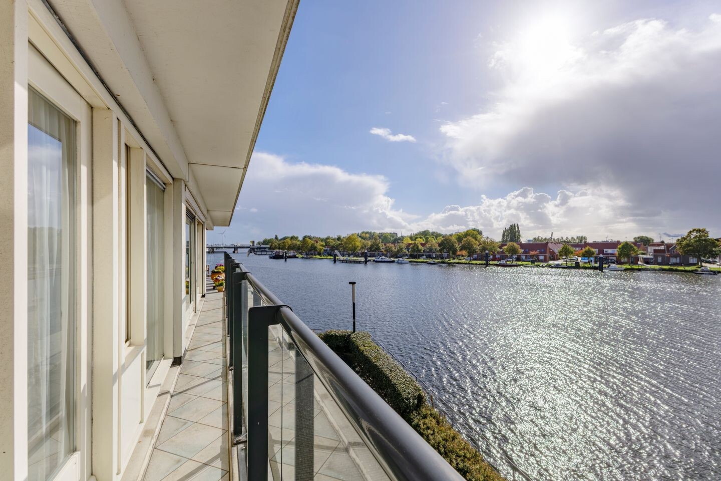 Appartement te koop: Sarema 23, Zaandam