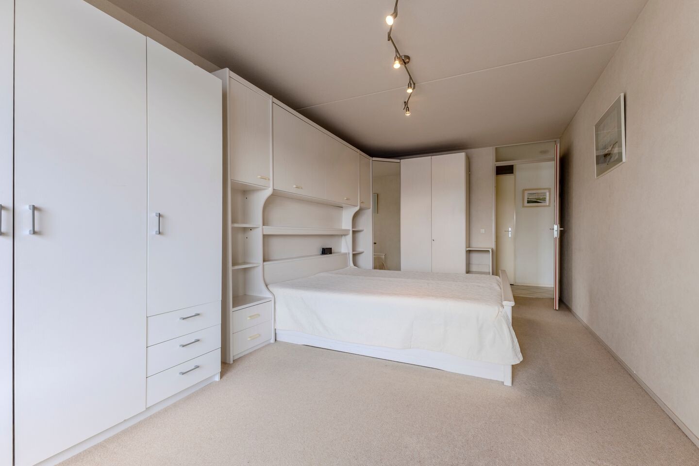Appartement te koop: Sarema 23, Zaandam