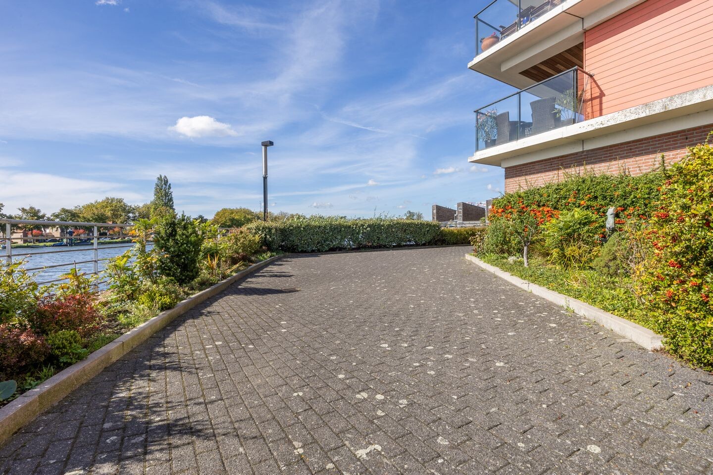 Appartement te koop: Sarema 23, Zaandam