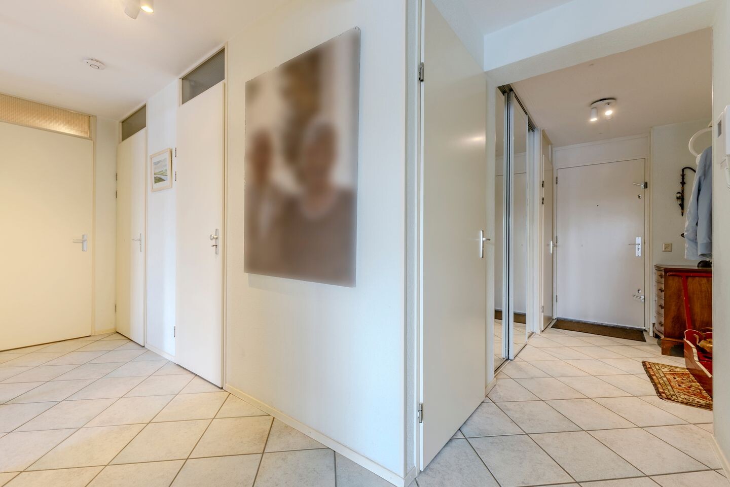 Appartement te koop: Sarema 23, Zaandam