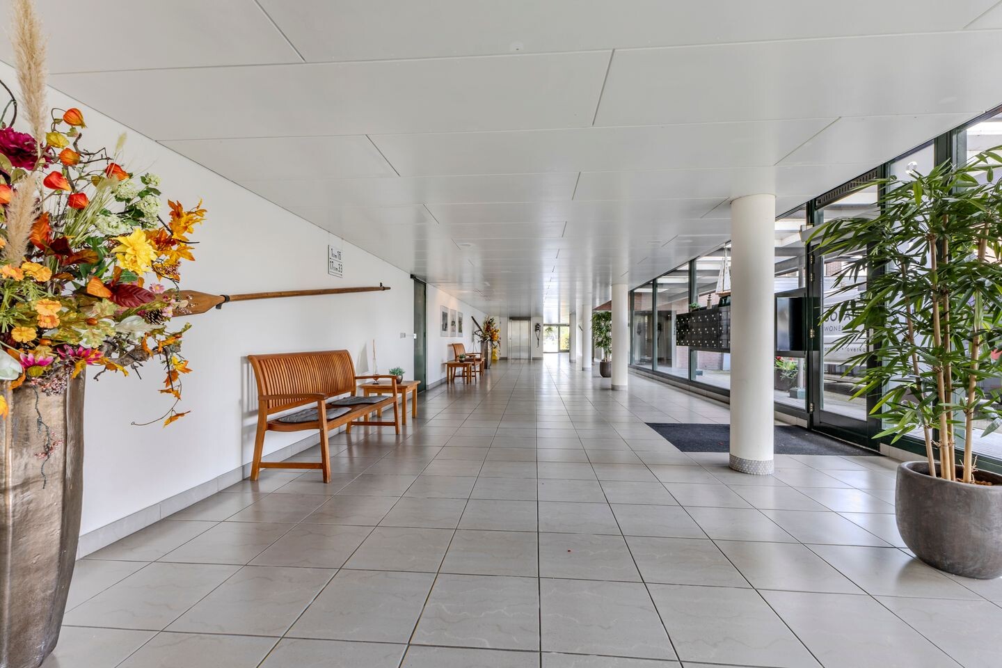 Appartement te koop: Sarema 23, Zaandam