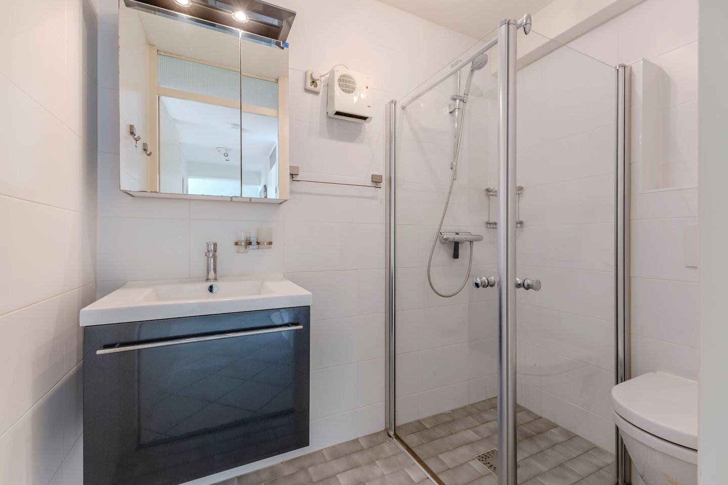 Appartement te koop: Sarema 23, Zaandam