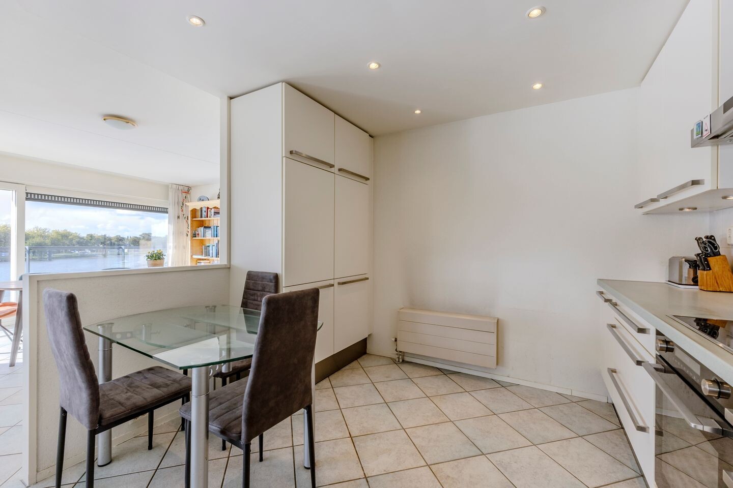 Appartement te koop: Sarema 23, Zaandam