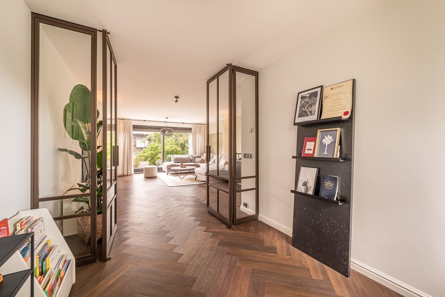Tussenwoning te koop: Mellum 114, Zaandam