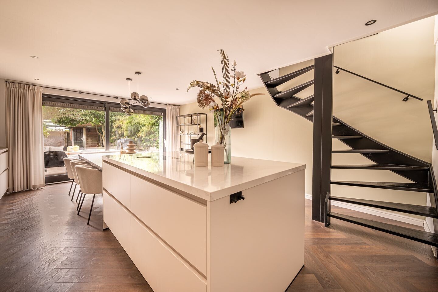 Tussenwoning te koop: Mellum 114, Zaandam