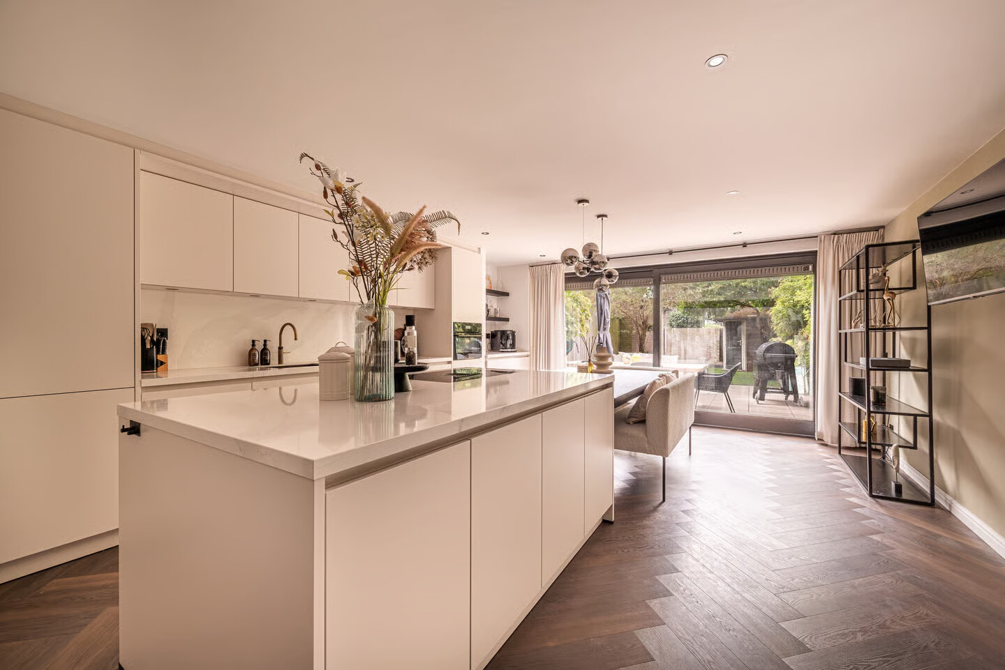 Tussenwoning te koop: Mellum 114, Zaandam