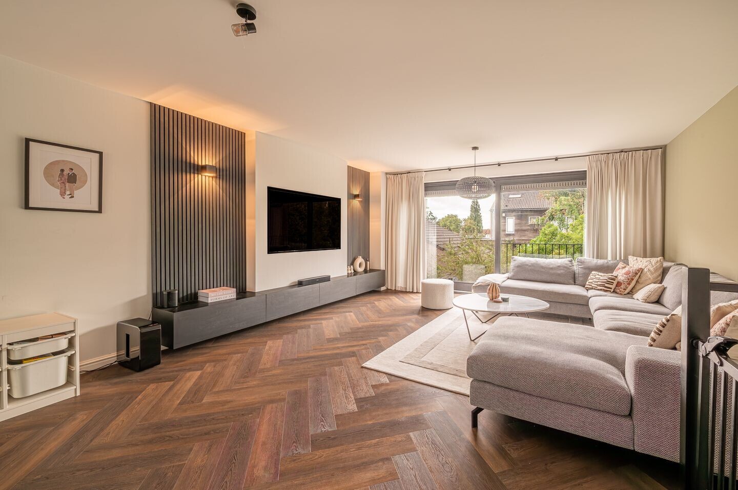 Tussenwoning te koop: Mellum 114, Zaandam