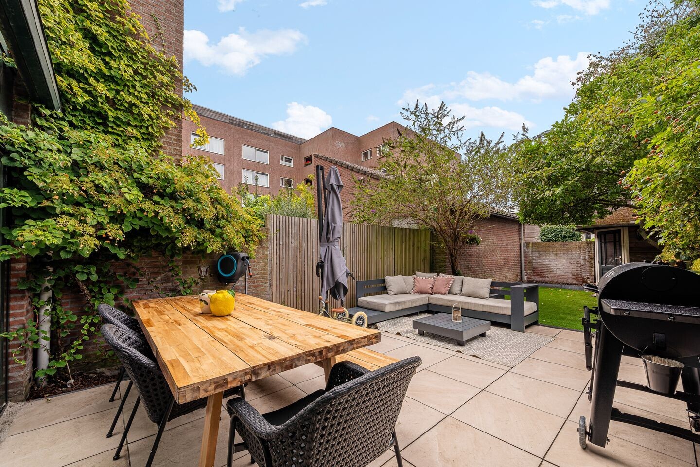 Tussenwoning te koop: Mellum 114, Zaandam