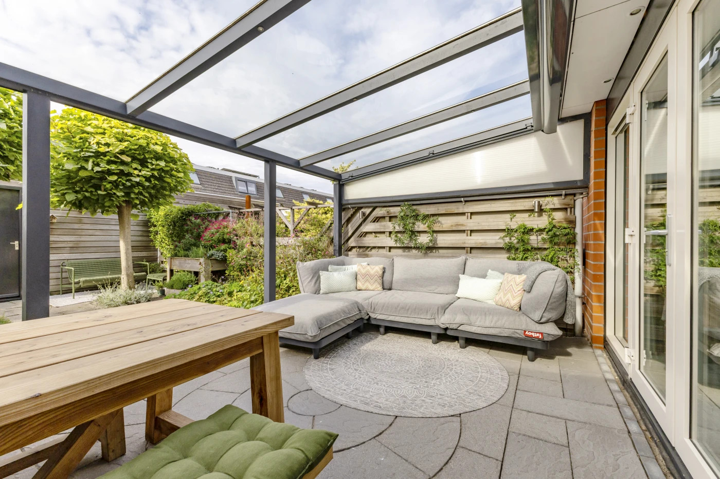 Tussenwoning te koop: Amrum 16, Zaandam