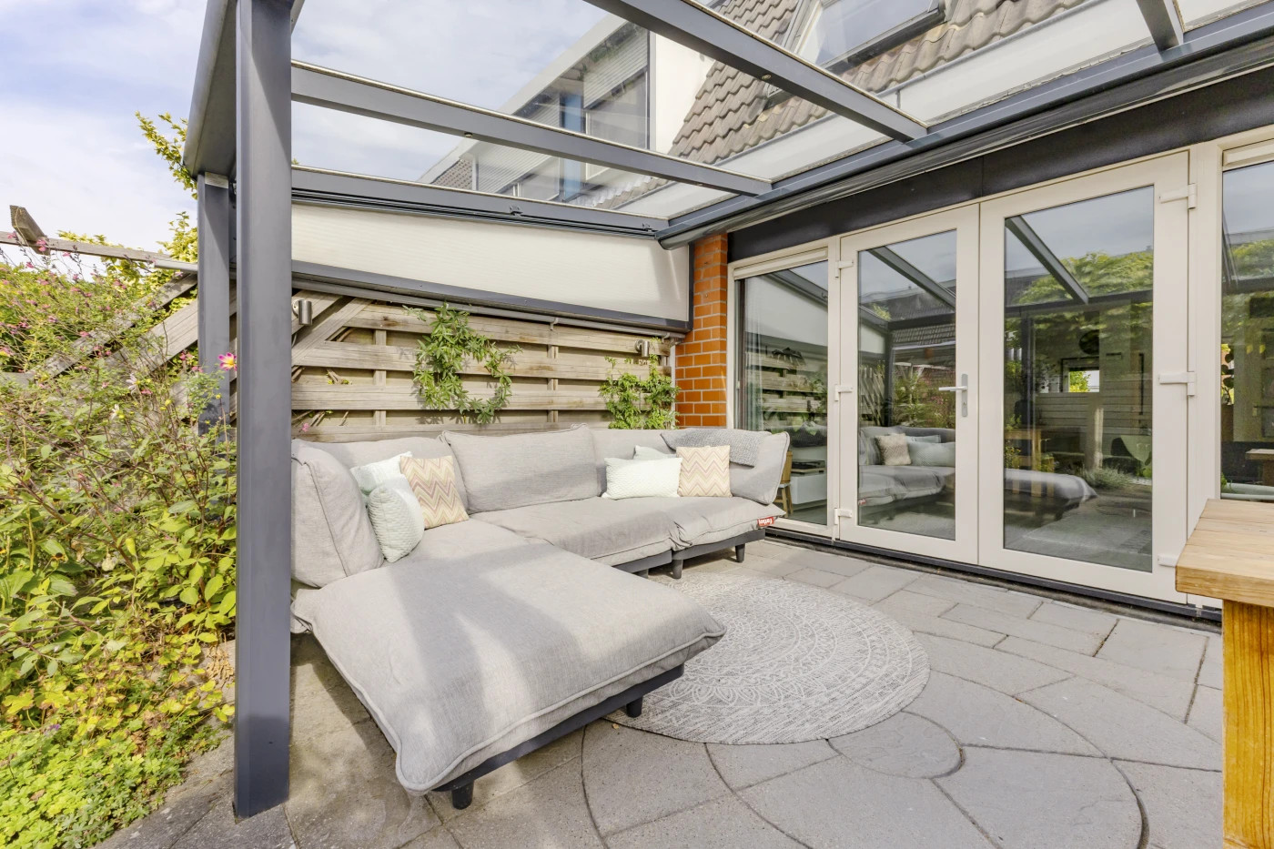 Tussenwoning te koop: Amrum 16, Zaandam