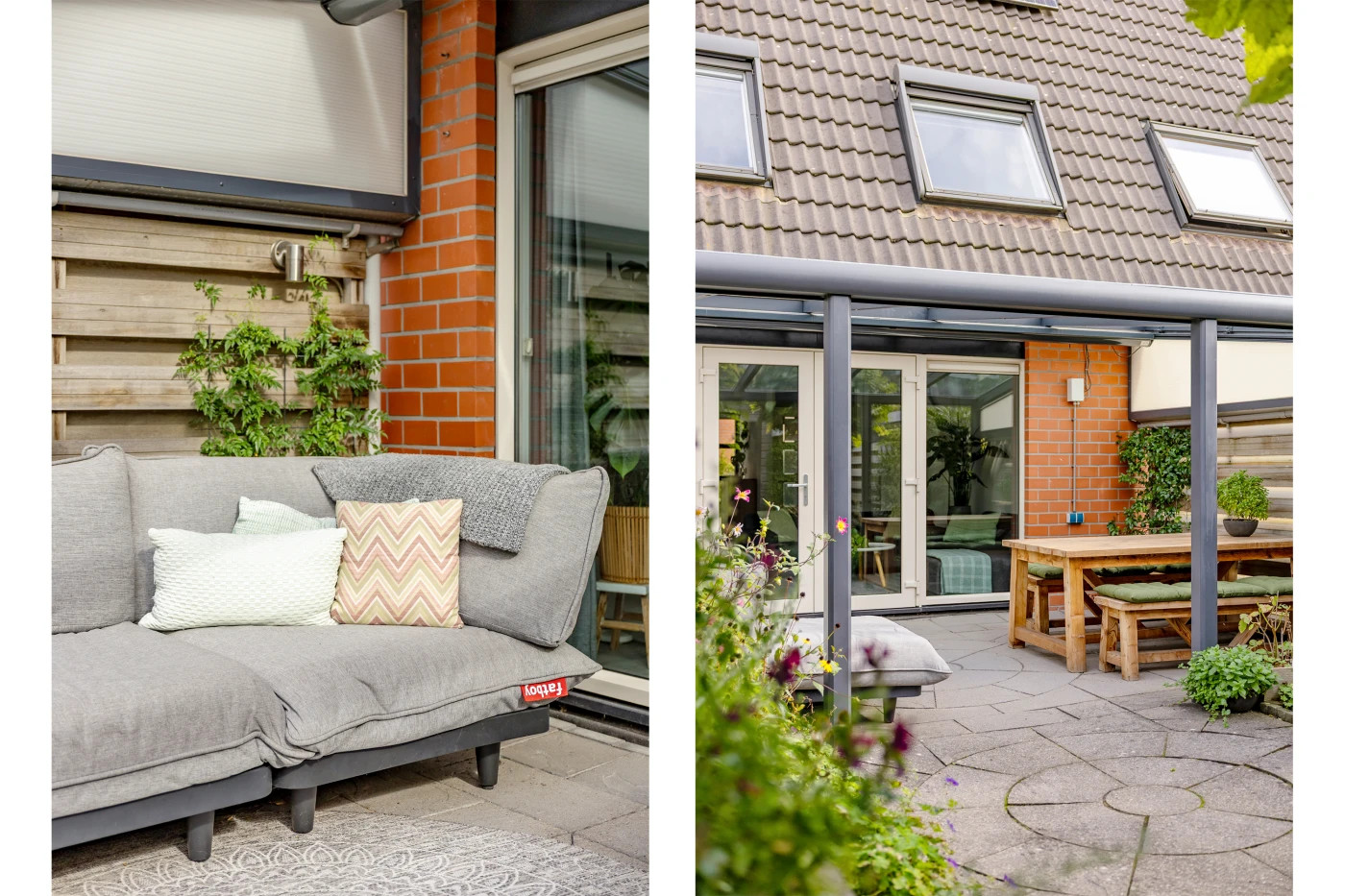 Tussenwoning te koop: Amrum 16, Zaandam