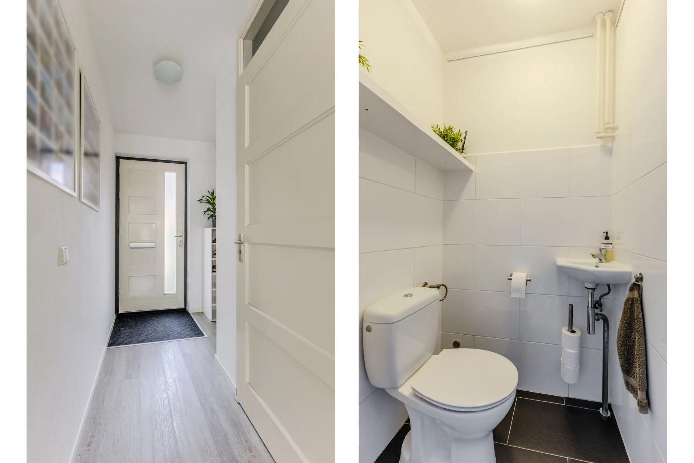 Tussenwoning te koop: Amrum 16, Zaandam