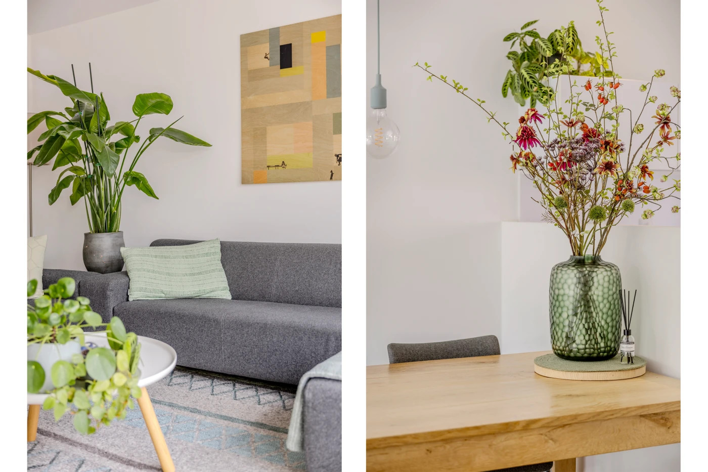 Tussenwoning te koop: Amrum 16, Zaandam