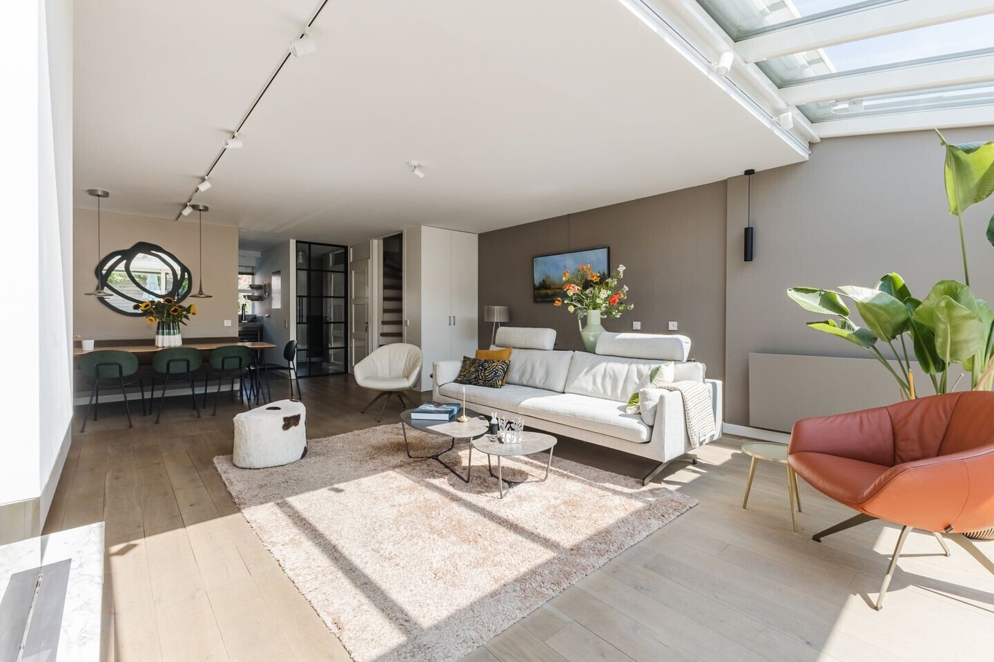 Tussenwoning te koop: Amrum 40, Zaandam