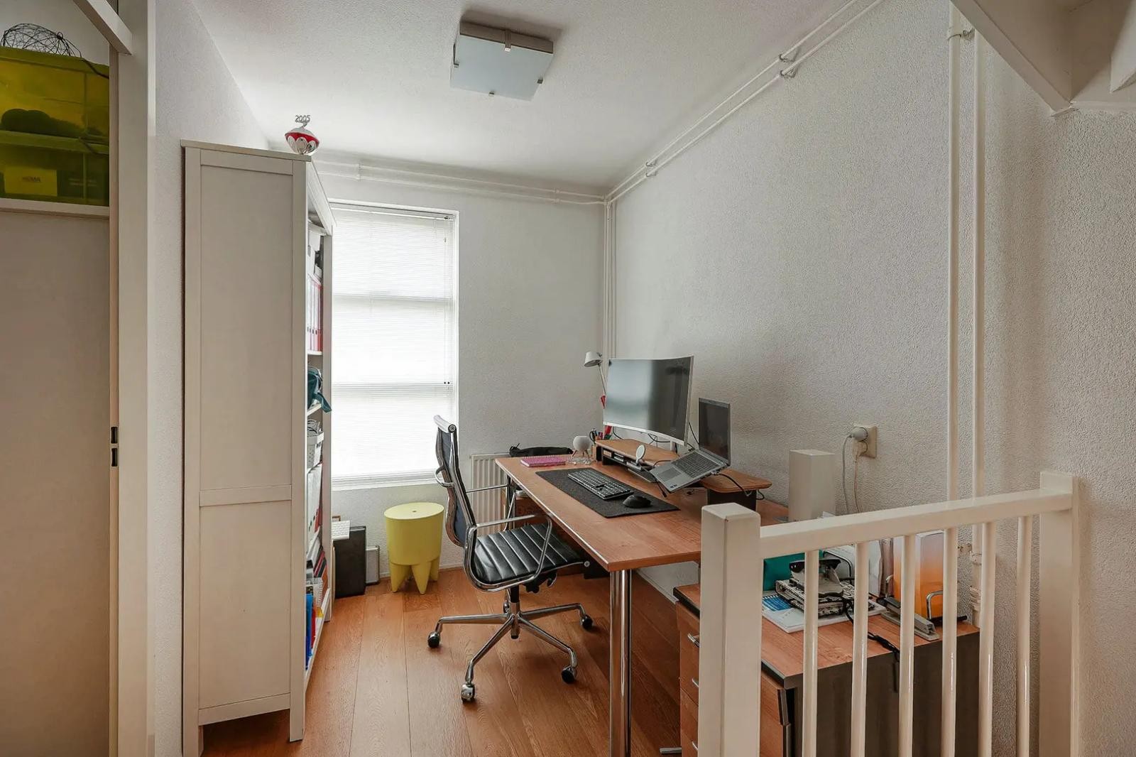 Tussenwoning te koop: Saltholm 5, Zaandam
