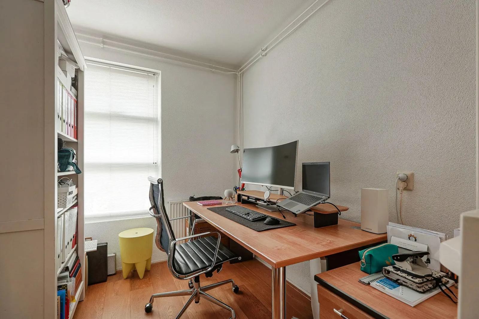 Tussenwoning te koop: Saltholm 5, Zaandam