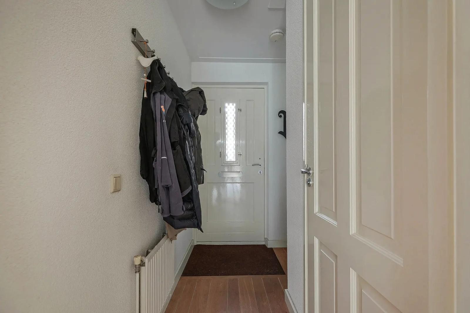 Tussenwoning te koop: Saltholm 5, Zaandam