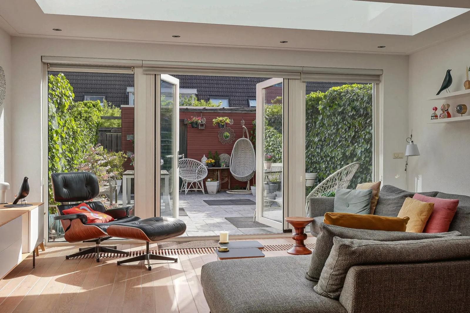 Tussenwoning te koop: Saltholm 5, Zaandam